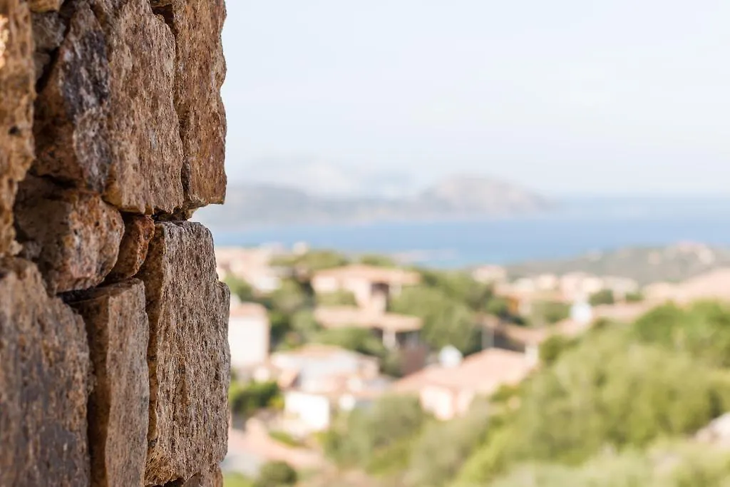 Case Belvedere Lägenhet Porto San Paolo   Porto San Paolo (Sardinia)