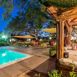Glamping Borgo Di Campagna Porto San Paolo (Sardinia)