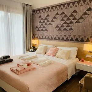 Relais Del Borgo- Domo Loiri Porto San Paolo